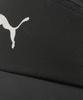 5 Short Visor Panel 02616701_Runner Cap_Puma Black_
