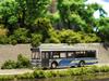 TOMYTEC The Bus Collection Bus Collection 22 Mount Tsukuba Kanto Railway Diorama Supplies 335344