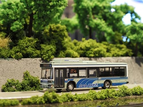 TOMYTEC The Bus Collection Bus Collection 22 Mount Tsukuba Kanto Railway Diorama Supplies 335344