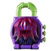 BANDAI COMPLETE SELECTION MODIFICATION CSM Lockseed Helheim Set