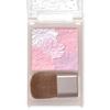 CANMAKE Glow Fleur Wangen (Mischungstyp) B03 Lavender Dream Wangen-Glossy-Highlighter Sheer Matt