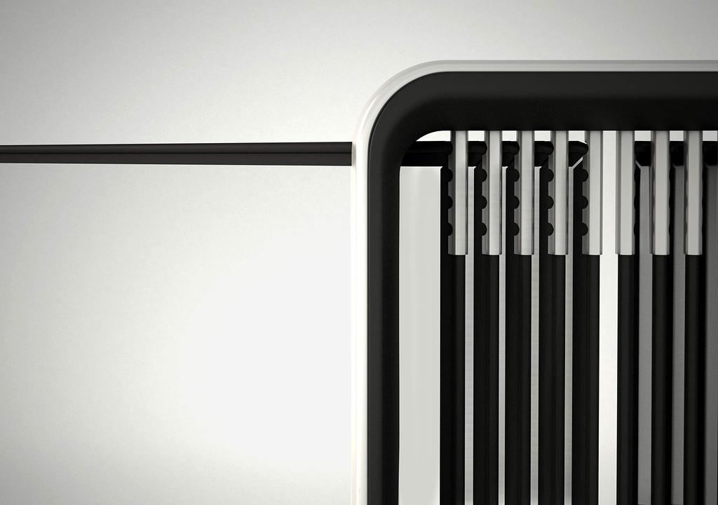 Tarifold Display File Stand 744107 "VEO"