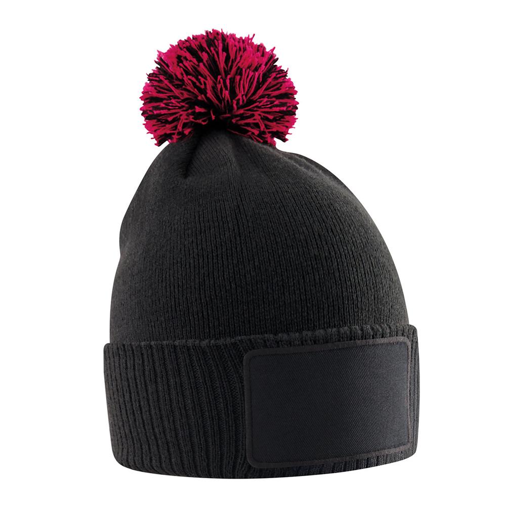 Beechfield Childrens/Kids Snowstar Beanie