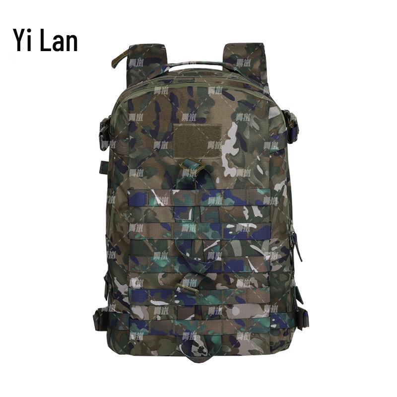 

Yilan Tactical Assault Backpack