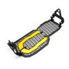 Motorcycle Lampshade Motorcycle Headlight Cover Grille Guard Replacemet for BMW F650GS (twin Cyl.)