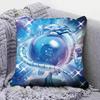 blue eyes white dragon YuGiOh Hayami Lai   Home Sofa Cushion Covers and Aecorative Custom Pillow Covers