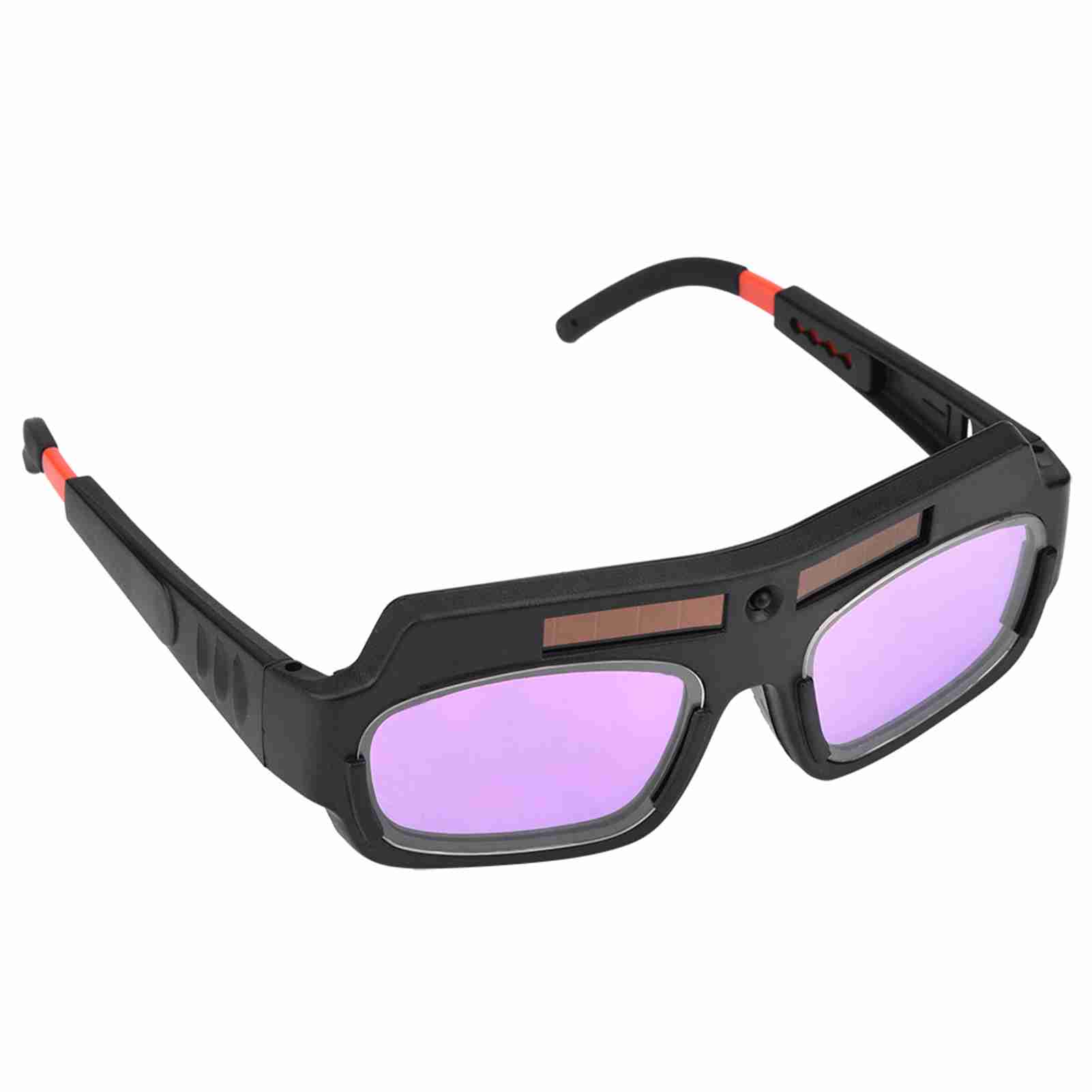 Solar Auto Darkening Protective Welding Glasses Goggle for Argon Arc Welding