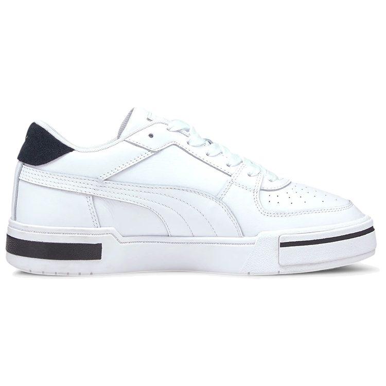 PUMA California Pro Heritage 'White Black' 375811-01