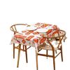 Premium Tablecloth Peva Festive Chinese New Year Coffee Table Dining Table Cloth