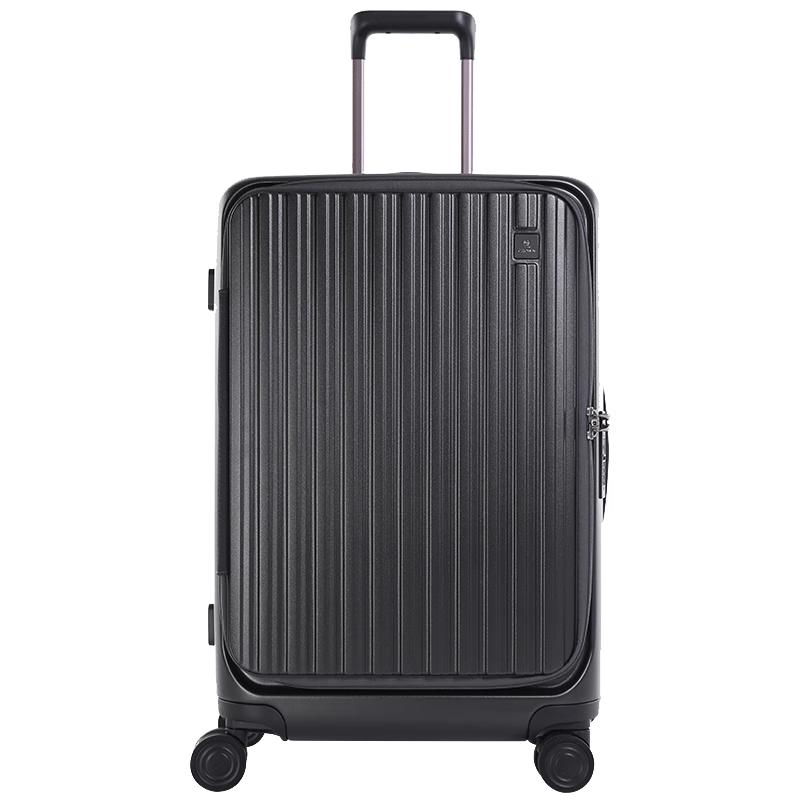 CROWN 5278 Hardside Spinner Luggage