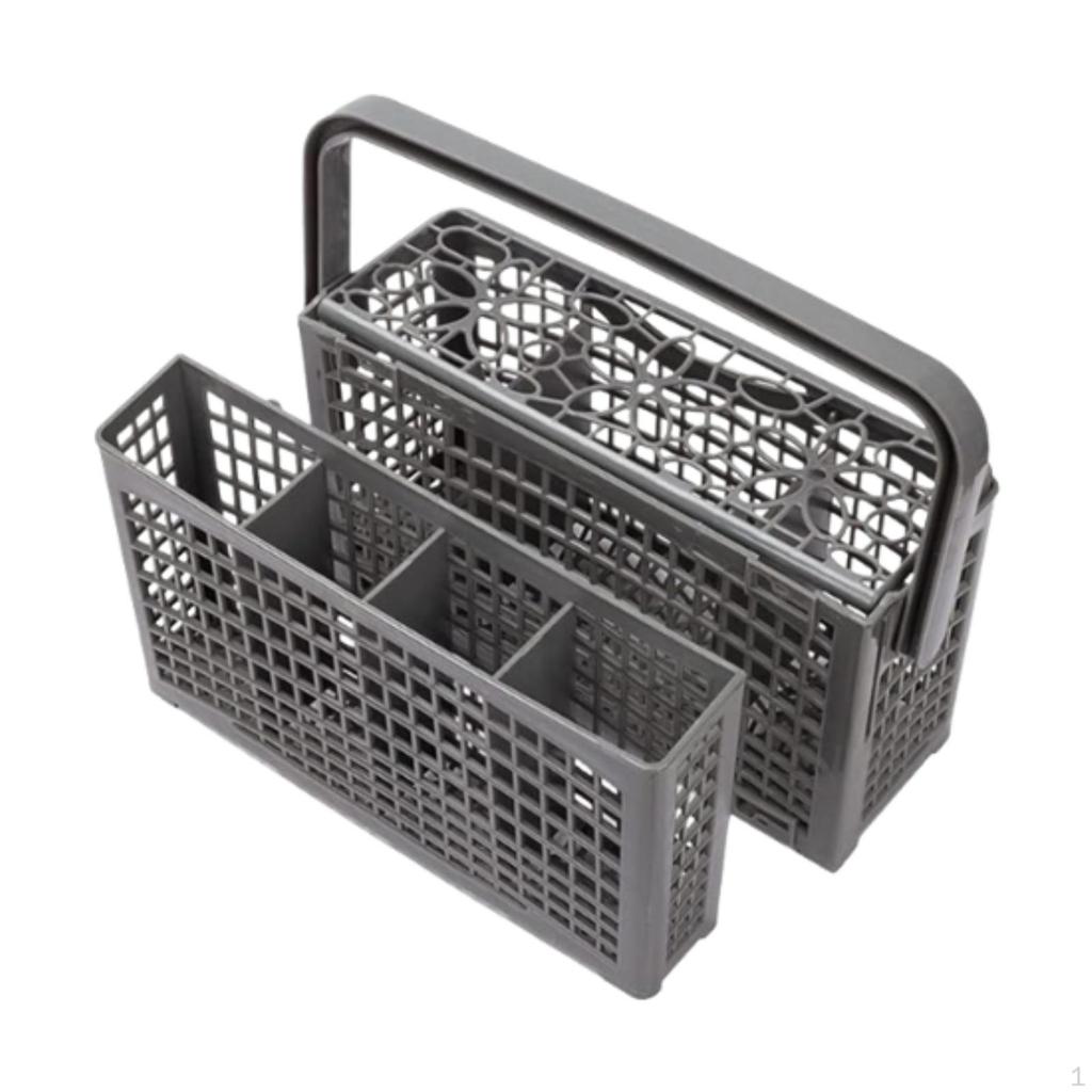 Besteckkorb für Geschirrspüler, Utensilien-/Besteckkörbe, Universelles Zubehör, Ersatz