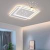 Xuanyong Modern Rectangular LED Ceiling Lamp