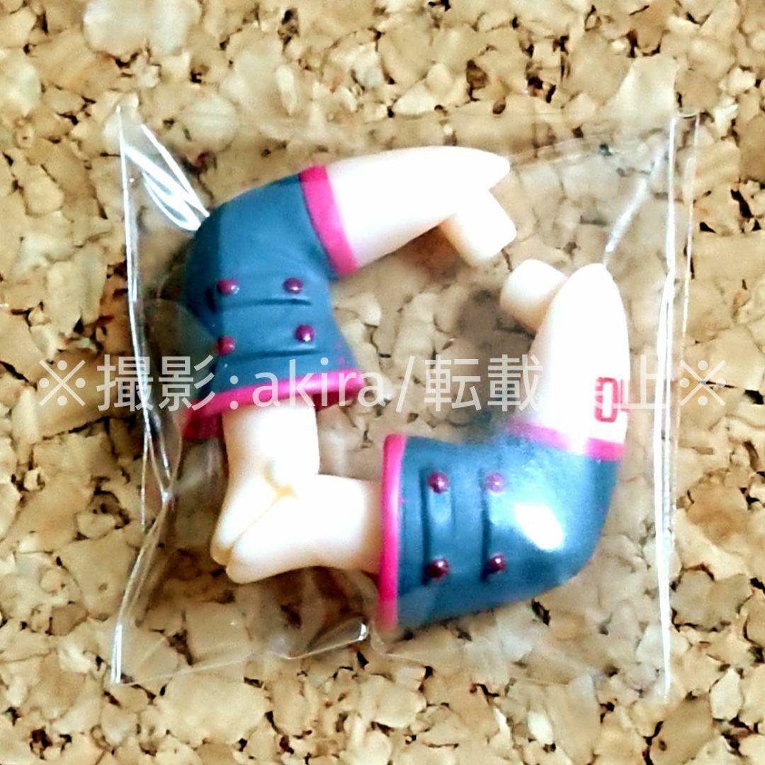 

[USED] UTAU Kasane Teto Nendoroid Hand-matching Parts Pre-order Bonus Good Smile Rare