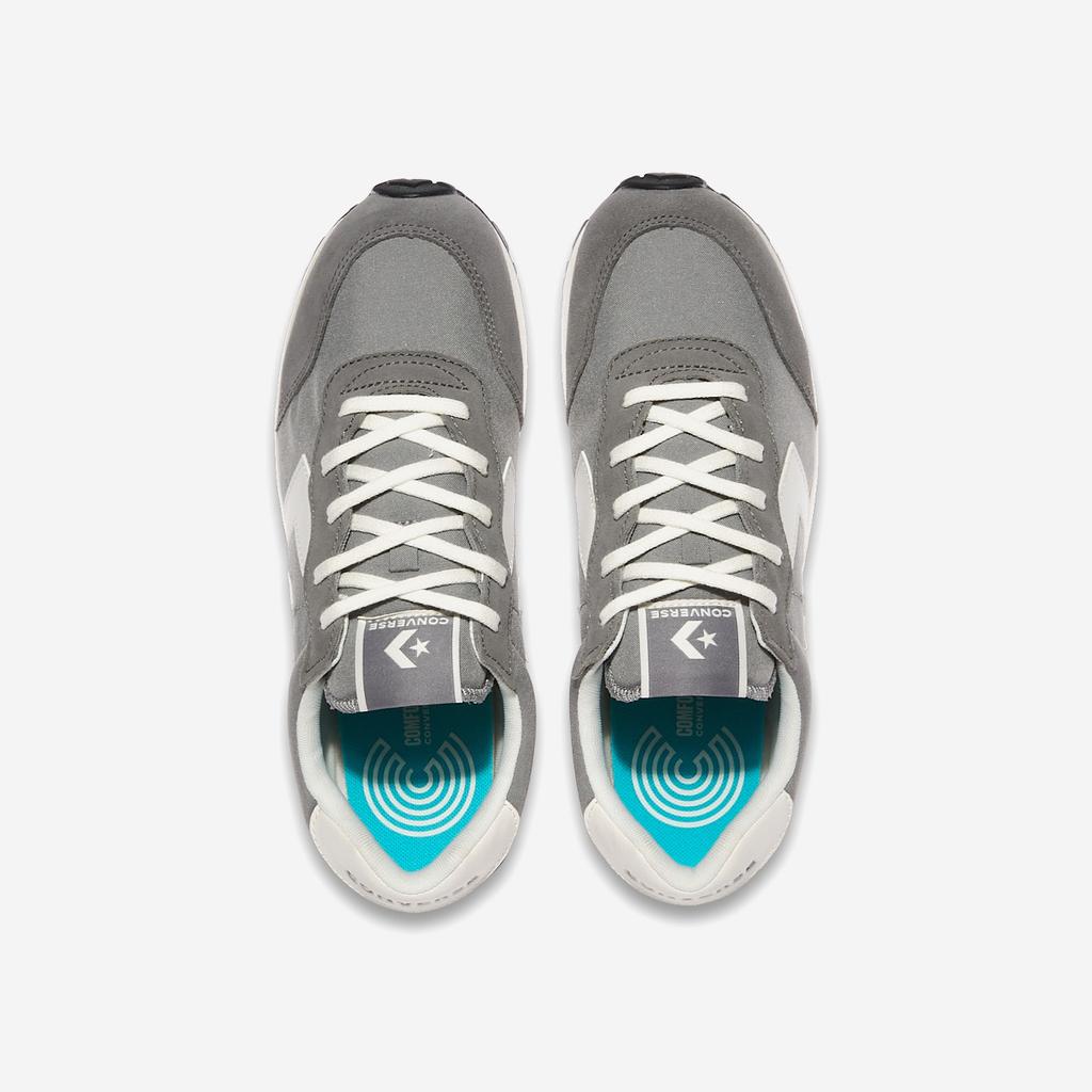 Converse Omega Trainer Shark Skin, A13470C, 1020113068, Popular Korean Shoes