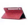 Samsung Tablets Cross-Border Exclusive: Drop-Proof Hand Grip (Dark Magnetic Rhombus)