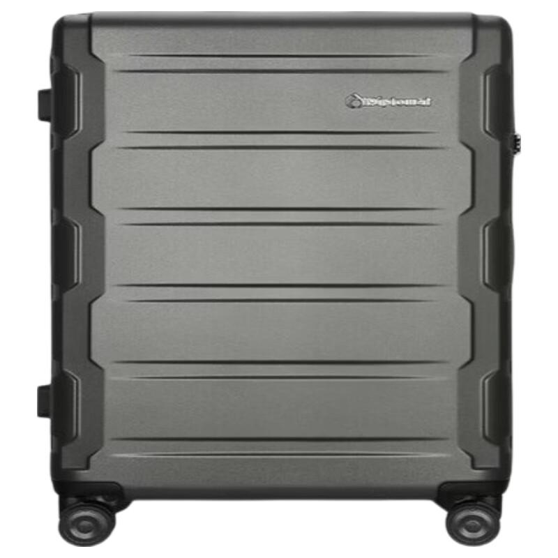 

Diplomat TC-26083 Hardside Spinner Luggage
