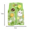 Marushin Mein Nachbar Totoro Nickerchen Mini Schlafsack H50 x B35cm Niedlich Flauschig Stilvoll Kaltwetterartikel 1125007100