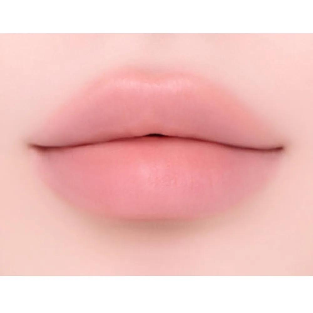 Heart Percent Lip Base Moisturizing Color Tattoo 03 Nude Pink x 2