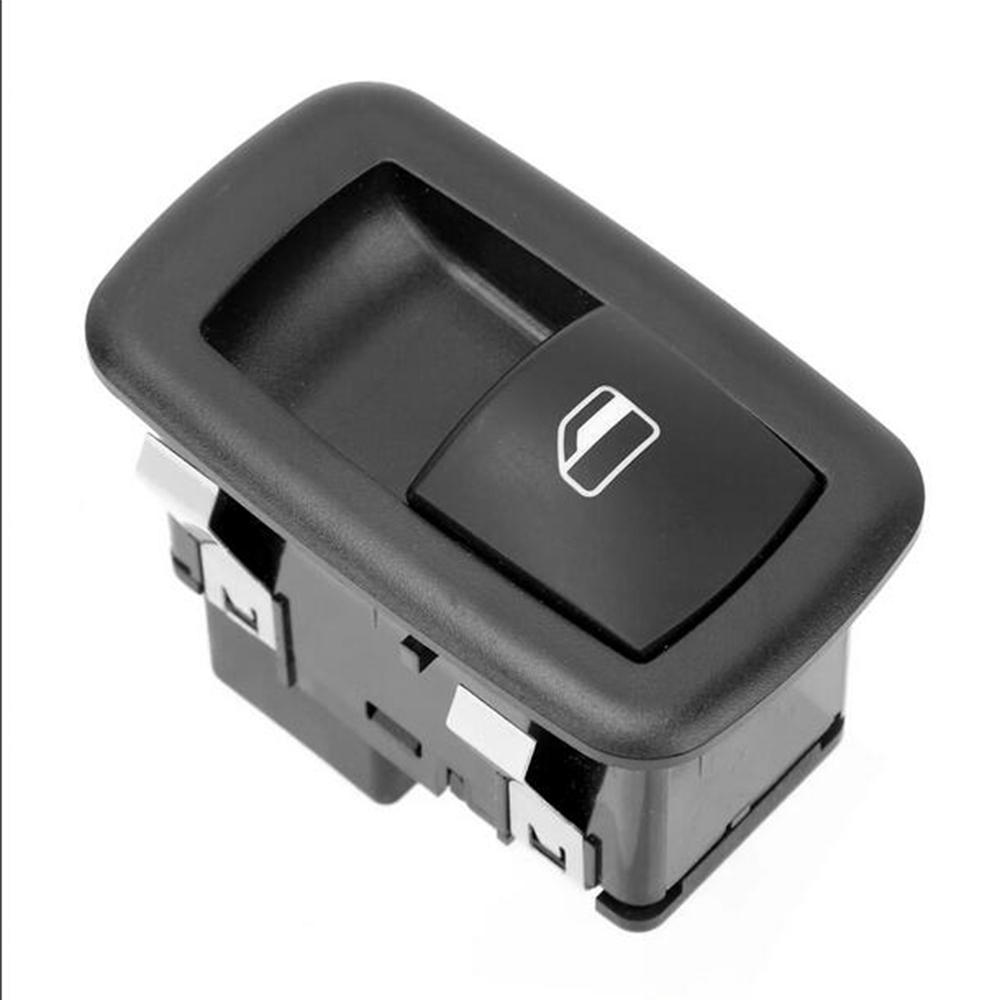 2x Rear Power Window Switch For 08-12 Jeep Liberty Dodge Nitro Journey 4602531AF