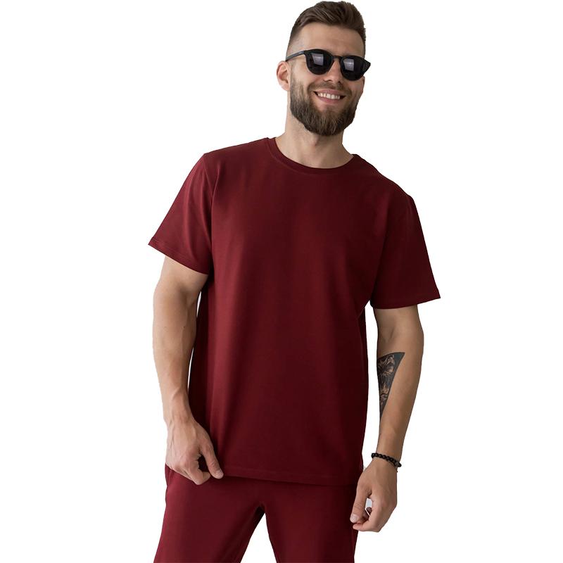 Herren-T-Shirt RMLD1 TotalFit (06399659)