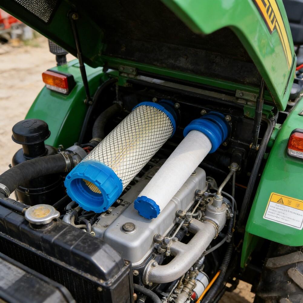 11013-7039 11013-7038 Air Filter For Z830A Z850A Z860A Z925A Z930A Lawn Mowers For CADET For GRAVELY Air Filter Parts