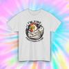 I'm Fine Chicken T-Shirt | Funny Poultry Graphic | Everything Is Fine Tee S-5XL