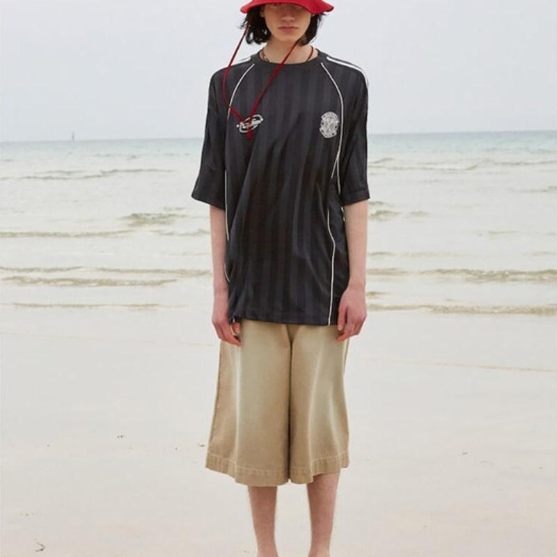 SAND SOUND (UNISEX) Bunny Hat Safari Hat Red (MS548BG126)