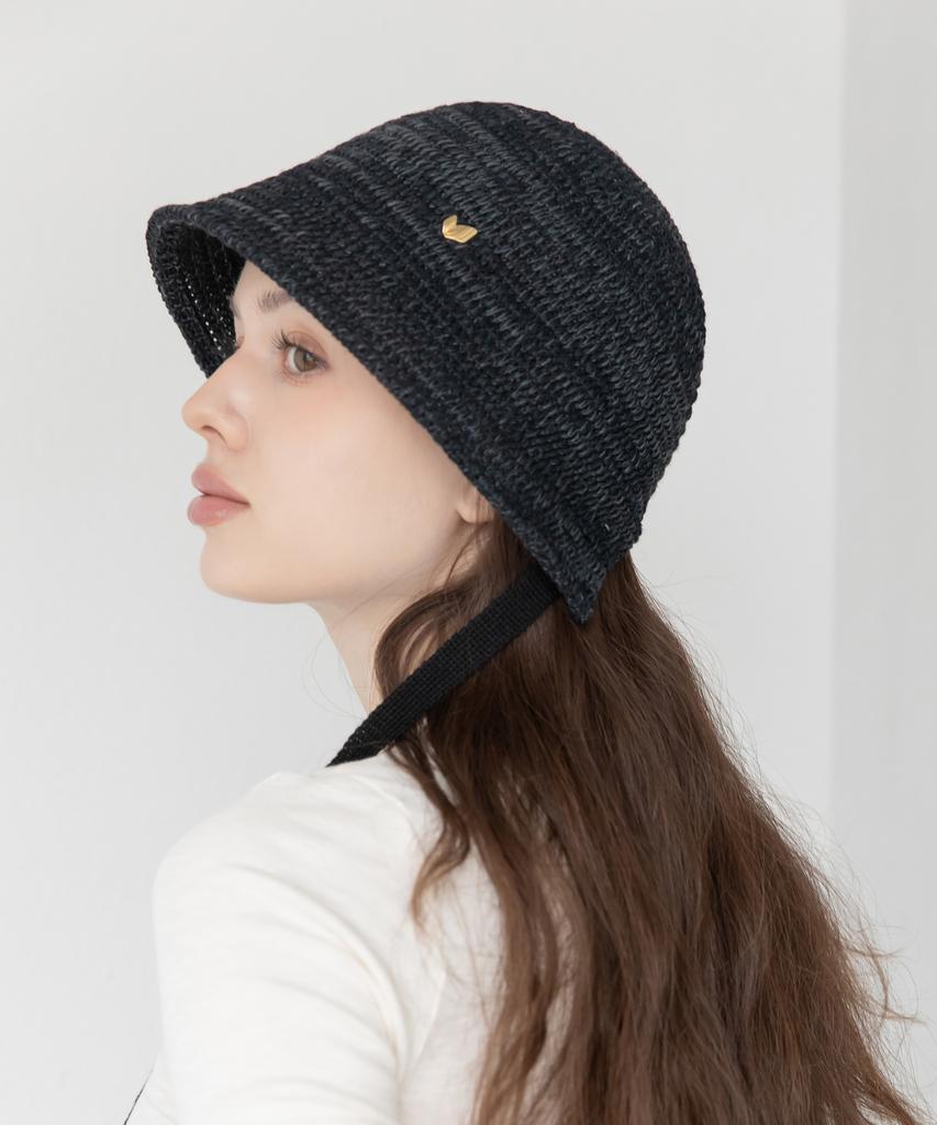Koipeu Branch Strap Bucket Hat Cf101Ht146