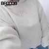 BFCCQB Women's Fashion Casual Autumn Winter Long Sleeve Hoodie