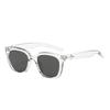 Korean Unisex Sunglasses for Men Driving Frame Sunglasses Eyewear