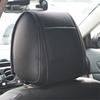 Car Styling For Toyota Prius Accessories Hot Car Headrest Cover 1PCS