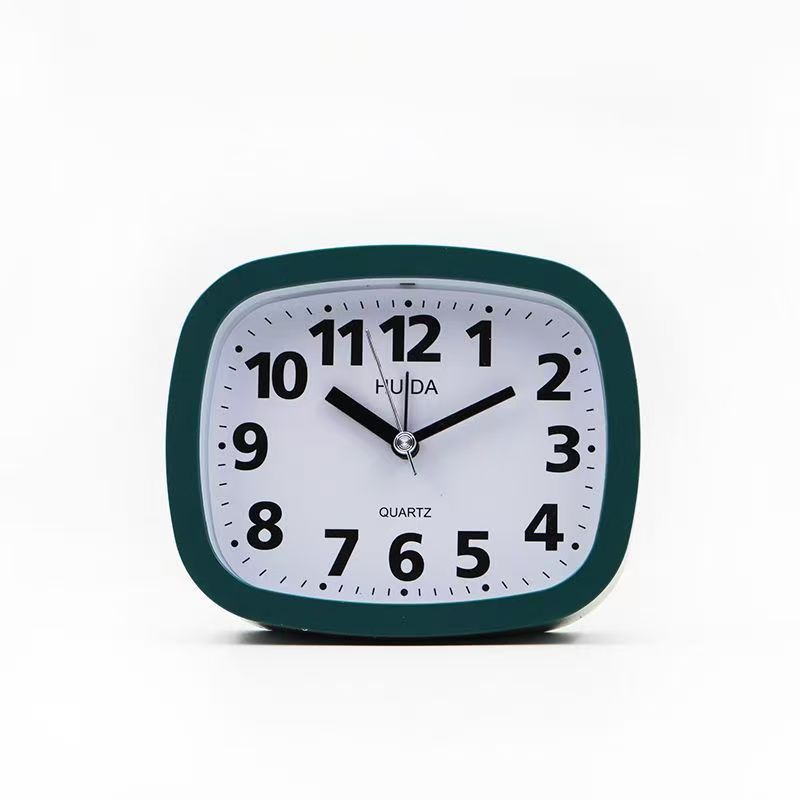

Student Alarm Clock Children s Watch Small Desktop Home Creative Fashion Bedside Bedroom Study Clock Desktop Placement
