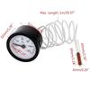 Thermometer Capillary Gauge High Accuracy Temperature Sensor