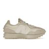 327 Sea Salt Unisex Sneakers Cream Angora MS327SJ