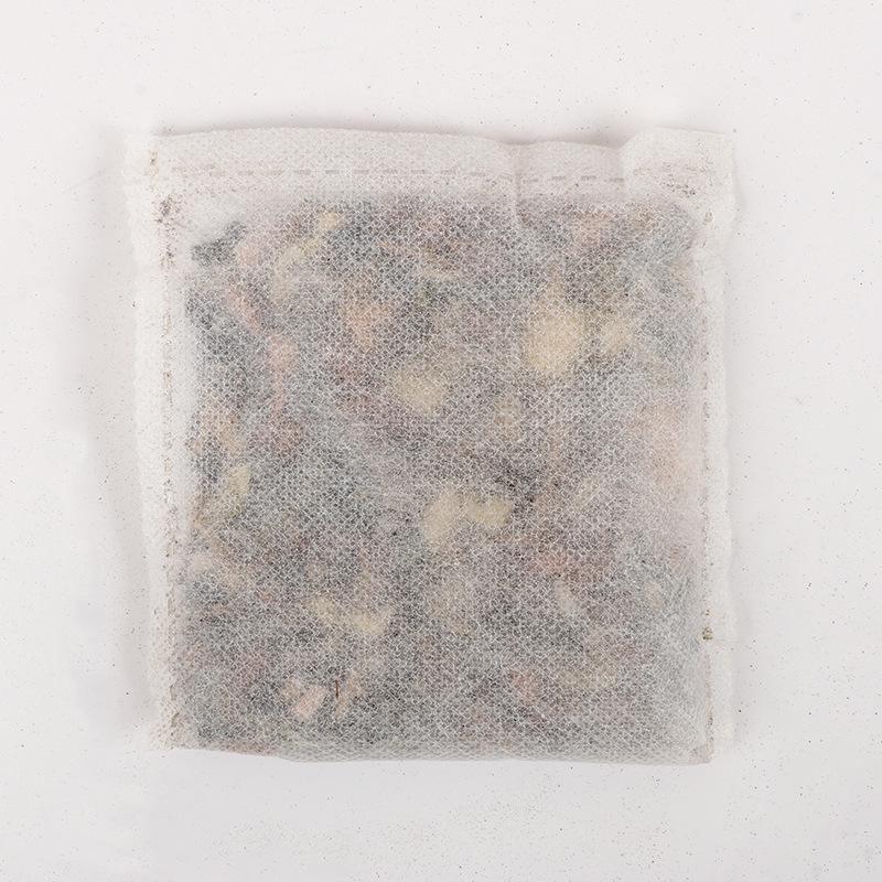 28-Flavor Herbal Foot Soak Bags with Mugwort & Ginger Aromatherapy – No-Boil Required