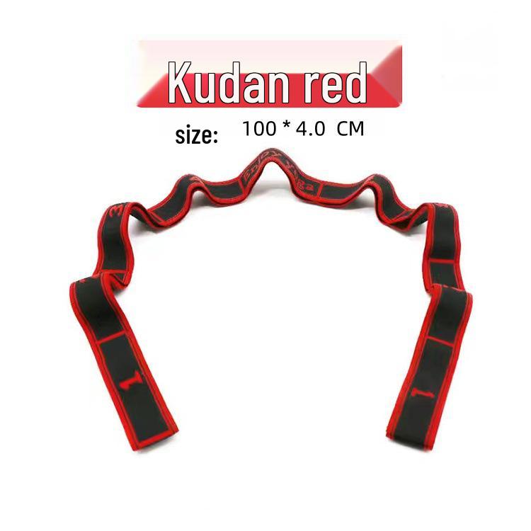 Elastic Stretch Band for Yoga and Resistance Training