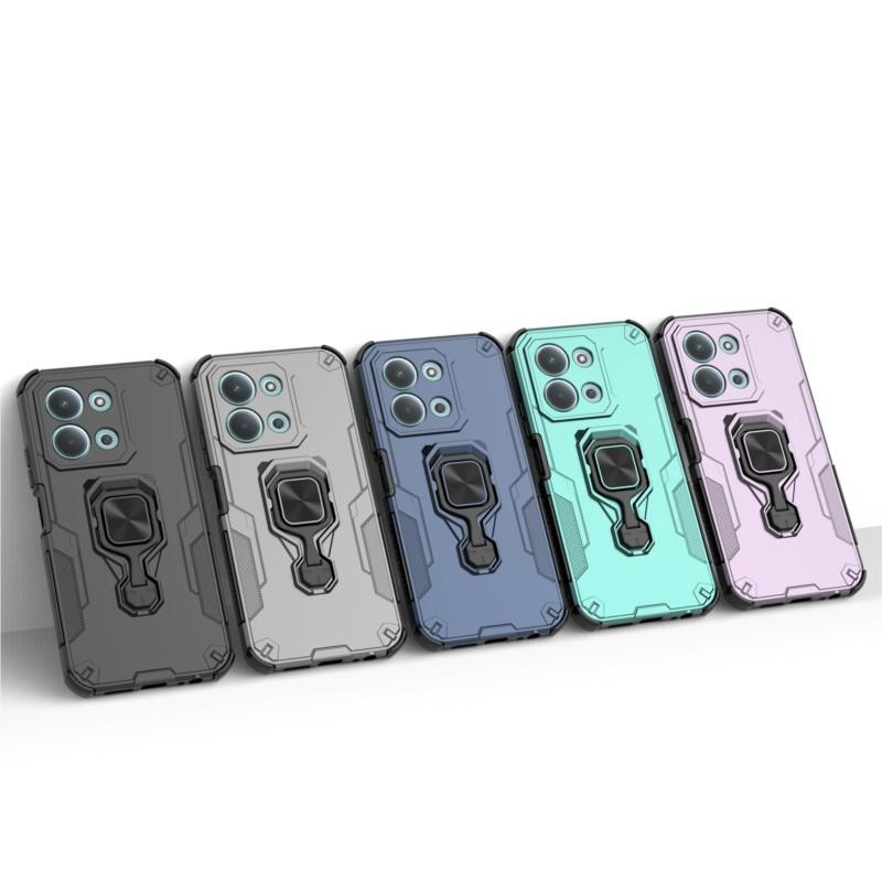 For Redmi 15C 5G Case For Cover for Redmi 15C 5G Redmi 15C Cover 360° Protective Case Magnetic Attraction Case for Redmi 15C 4G
