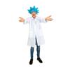 My Other Me-Adult Costume My Other Me Mad Scientist Adult Costume S