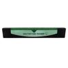Golf Putting Track Trainer Golf Putter Guide Trainer Putter Haltungskorrektur Trainingshilfe für drinnen und draußen
