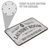 Laundry Room Runners Rugs Home Decor Hallway Balcony Entrance Doormat Laundry Mat for Bathroom Anti-slip Laundry Room Decor