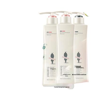 Adolph Anti-Schuppen Shampoo & Spülung Set