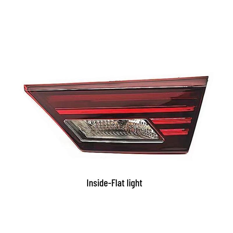 Kia K3 19-20 New Generation Inner & Outer Rear Taillight Brake Light Assembly Inner Flat Light - Left - Standard