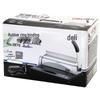 Deli 21-Hole Comb Binding Machine CN plug (adapter included)