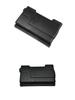 Compatible with 2019 CC models, this battery cover box protects terminals from dust.