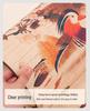 Blank Xuan Paper Scroll for Calligraphy and Painting - Zen Thousand Miles Hanging