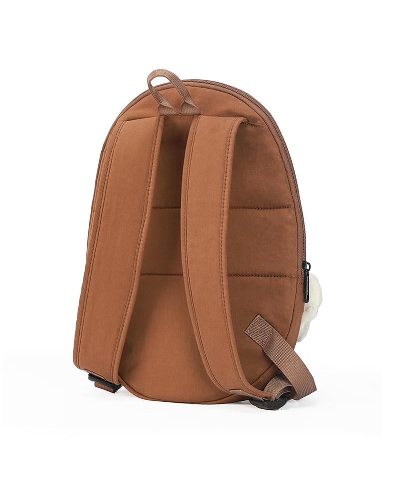 Vanwalk Angel Backpack #2 [Brown]