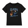 Interview With The Vampire Childrens/Kids Claudia Homage T-Shirt