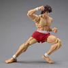 Storm Toys Actionfigur 1/12 St Serie Yujiro Hanma Baki Vollständig Gelenkig Sammlerfigur Für Erwachsene Sammlung Display
