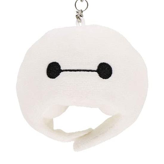 Big Hero 6 Keychain Goods Souvenir [gaia80] (Fun Cap) [Park Exclusive]