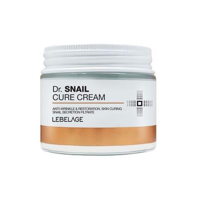 Dr. Creme Curativo de Caracol 70mL